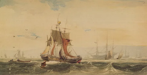 Envio no Medway, Kent